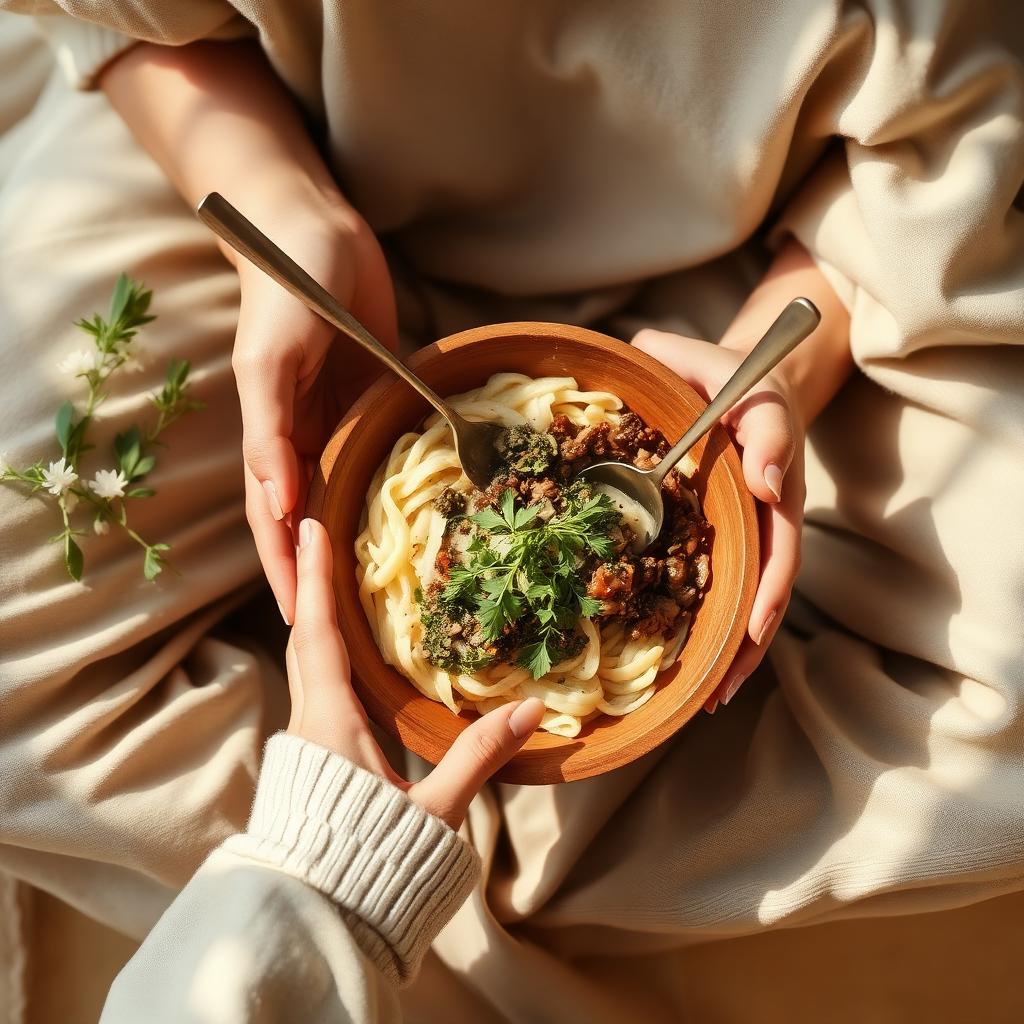 Habit 2 - Why Slow Eating Improves Digestion